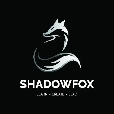 ShadowFox Security Logo