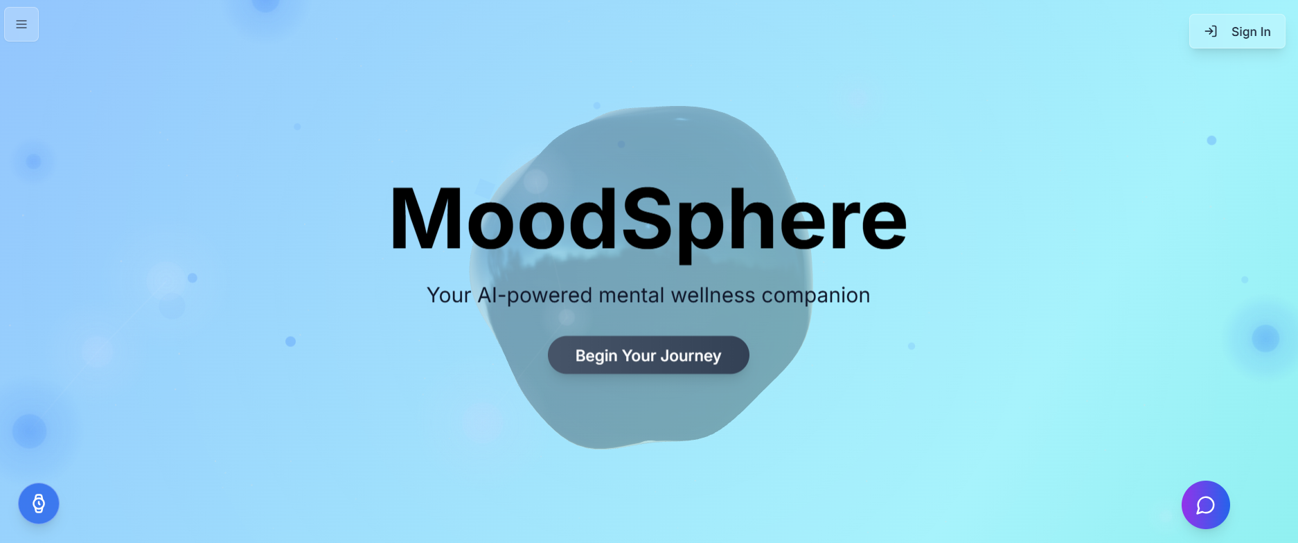 MoodSphere